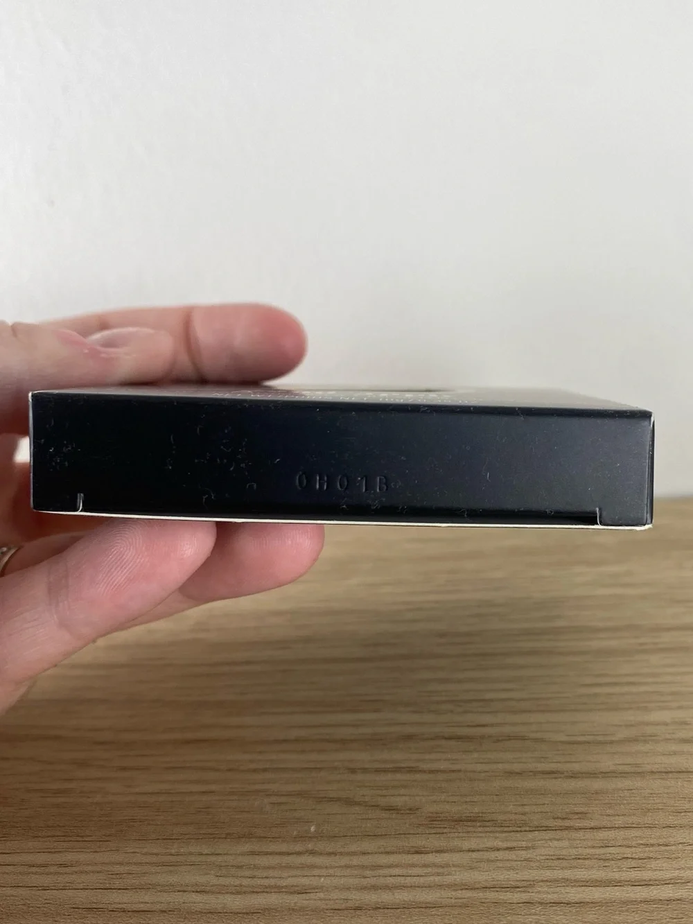 New Kat Von D KVD Good Apple Skin‎ Perfecting Foundation Balm - Deep 098